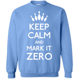 Mark it Zero Crewneck Sweatshirt