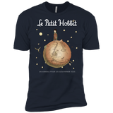 Le Petit Hobbit Men's Premium T-Shirt