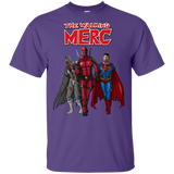 The Walking Merc Youth T-Shirt