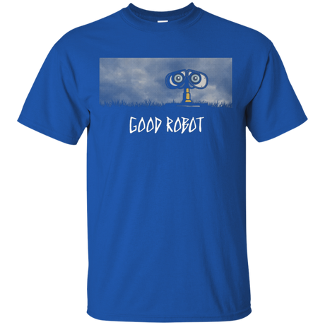 GOOD ROBOT T-Shirt