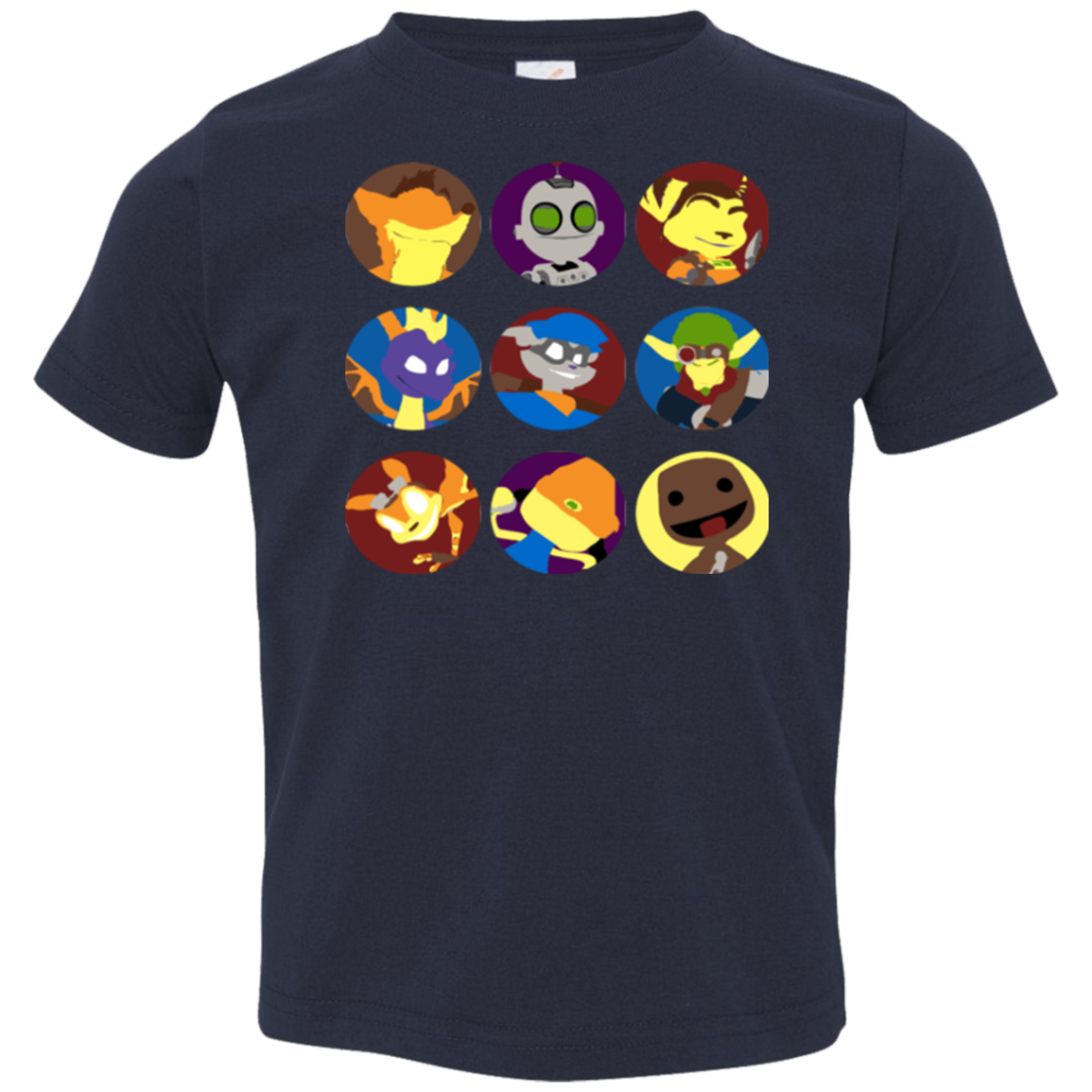 Fun Heroes Toddler Premium T-Shirt