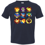 Fun Heroes Toddler Premium T-Shirt