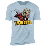 Tacolands Boys Premium T-Shirt