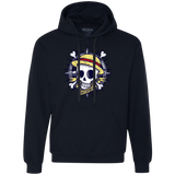 One Destiny Premium Fleece Hoodie
