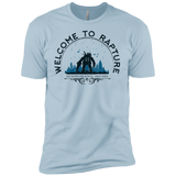 Welcome to Rapture Boys Premium T-Shirt
