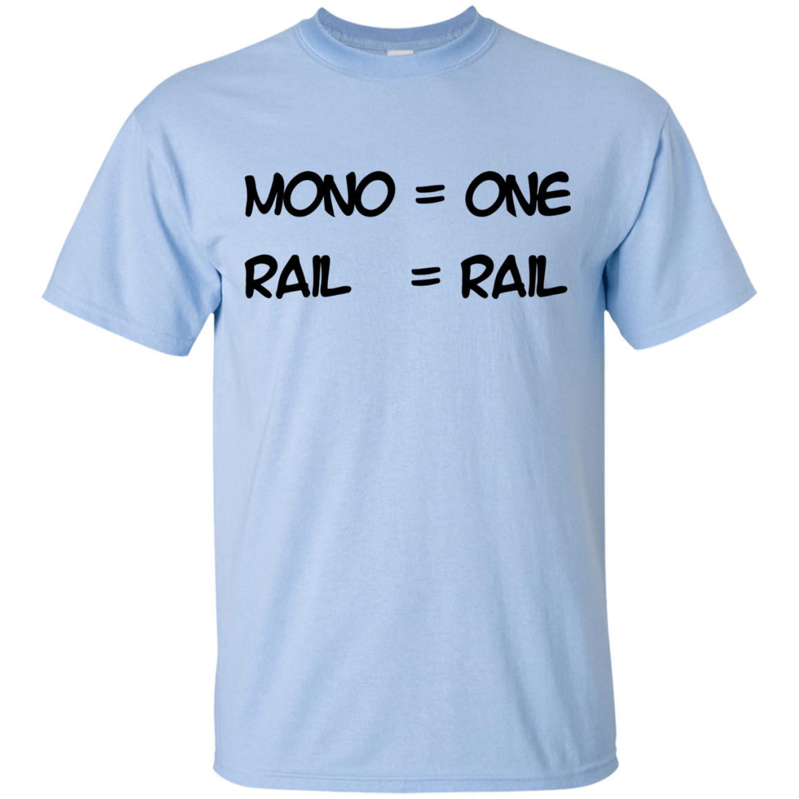 Mono T-Shirt