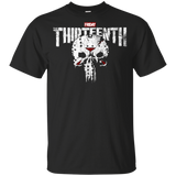 Punish The Campers Youth T-Shirt