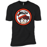 Waldario Boys Premium T-Shirt