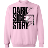 DARKSIDE STORY Crewneck Sweatshirt