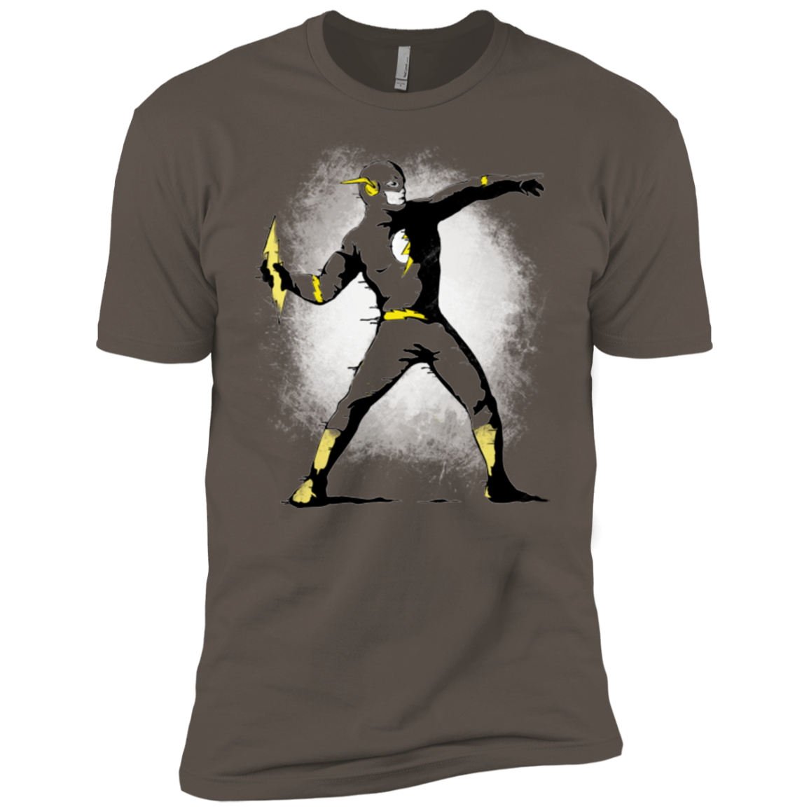 Flashsy Men's Premium T-Shirt