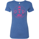 Pink Power Women's Triblend T-Shirt