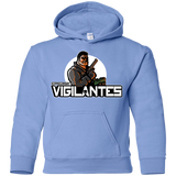 NYC Vigilantes Youth Hoodie