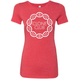 Clone Club Women's Triblend T-Shirt