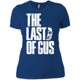 Last of Gus Women's Premium T-Shirt