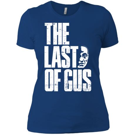Last of Gus Women's Premium T-Shirt