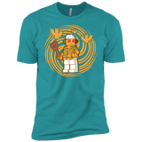 Brick Country Men's Premium T-Shirt