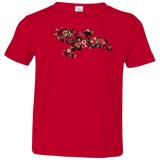 Flowerfly Toddler Premium T-Shirt