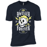 Dweller Forever Boys Premium T-Shirt