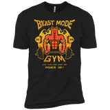 Beast Mode Gym Boys Premium T-Shirt