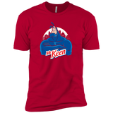 Mr. Keen Men's Premium T-Shirt