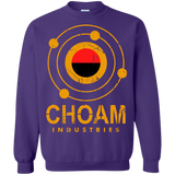 Choam Crewneck Sweatshirt