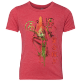 Bounty Hunter Youth Triblend T-Shirt