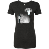 Banksy Max Women's Triblend T-Shirt