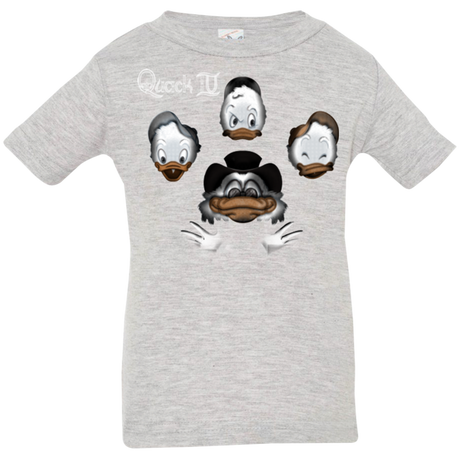 Quaxk IV Infant Premium T-Shirt