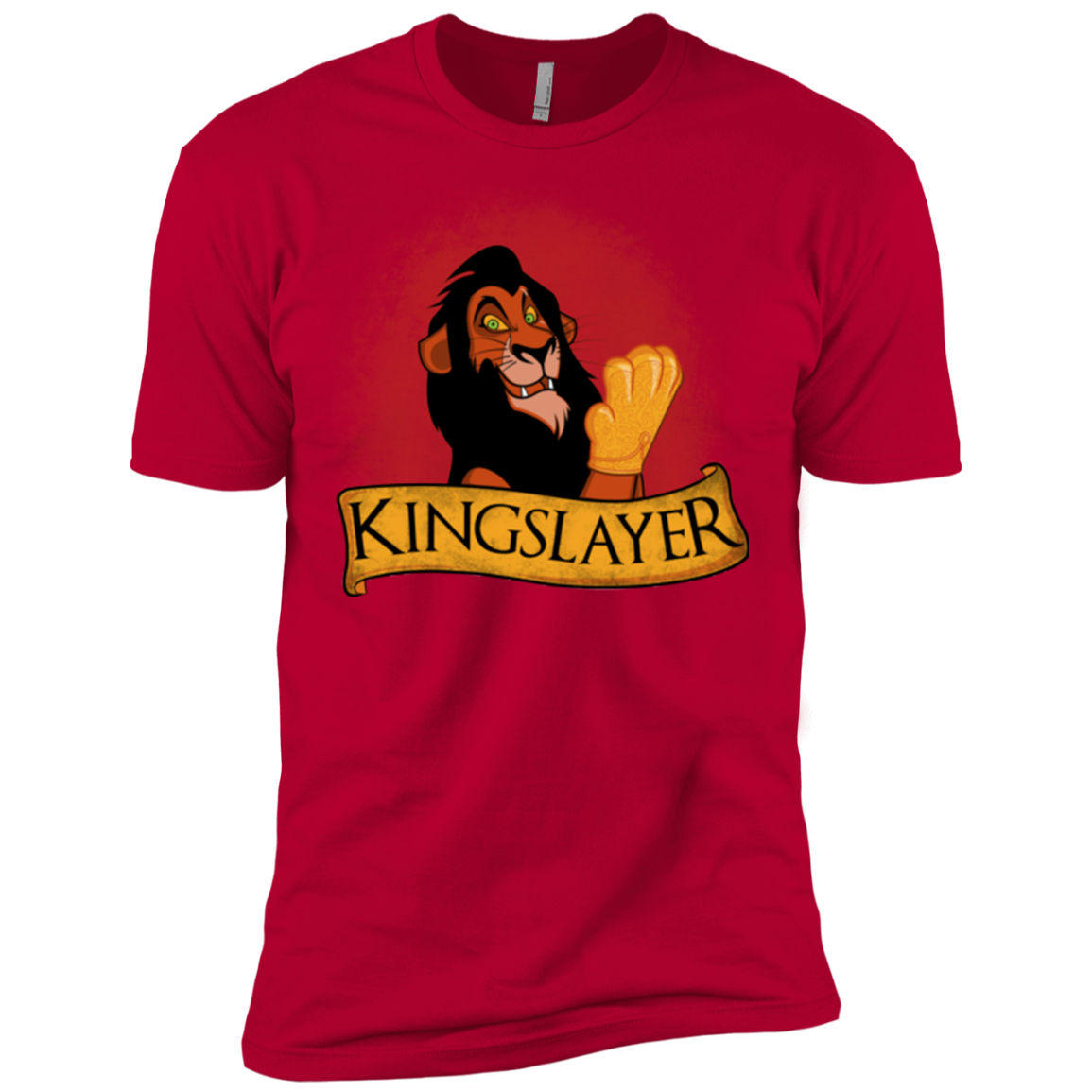 Kingslayer Men's Premium T-Shirt