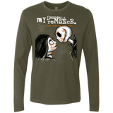 MY SEASONAL ROMANCE Men's Premium Long Sleeve