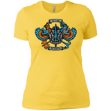 ETERNIAS CREST Women's Premium T-Shirt