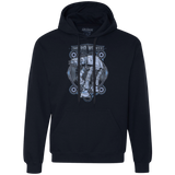 Imperial Walker Premium Fleece Hoodie