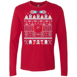 Xmas Awakens Men's Premium Long Sleeve