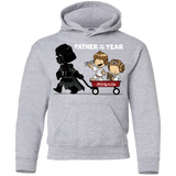 WagonRide Youth Hoodie