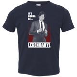 Legendaryl Toddler Premium T-Shirt