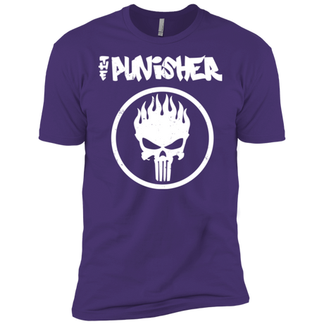 The Punisher Men's Premium T-Shirt