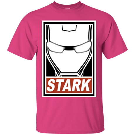 Obey Stark T-Shirt