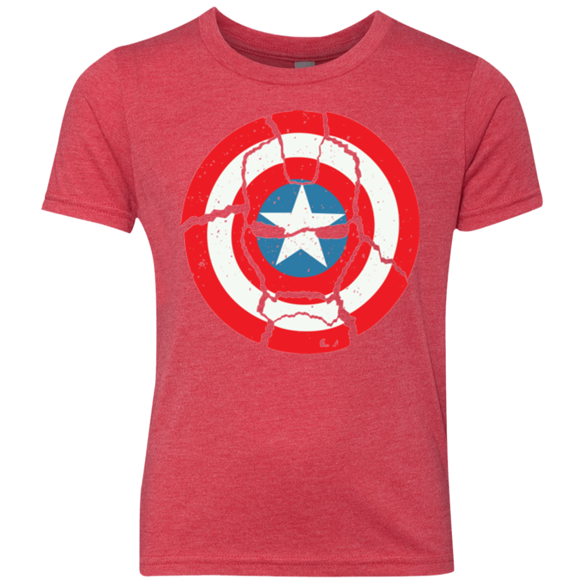 Casualties of War Youth Triblend T-Shirt