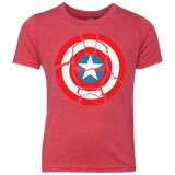 Casualties of War Youth Triblend T-Shirt