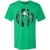 SLENDER JACK Men's Triblend T-Shirt