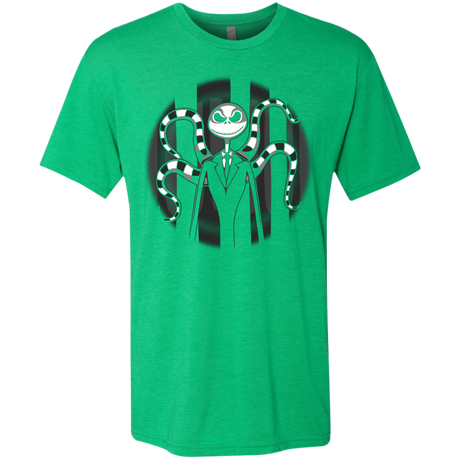 SLENDER JACK Men's Triblend T-Shirt