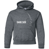 DARKSIDE Youth Hoodie