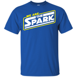 The Spark Youth T-Shirt