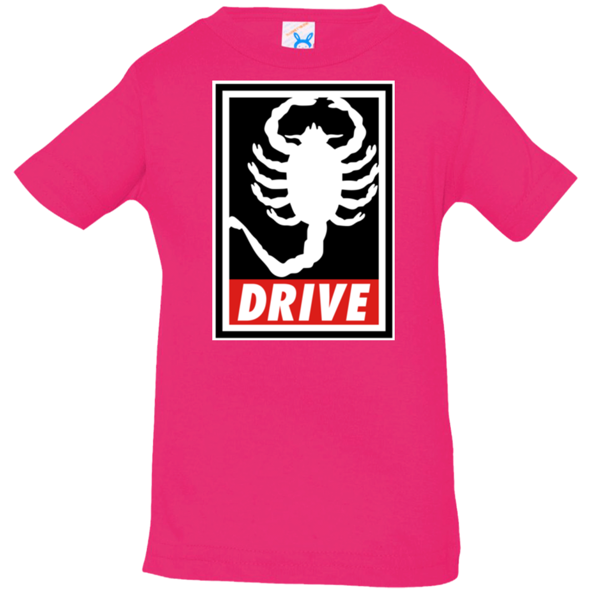 Obey and drive Infant PremiumT-Shirt