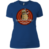 Exterminate All Folks Women's Premium T-Shirt