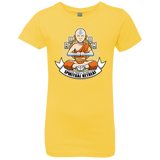 SPIRITUAL RETREATT Girls Premium T-Shirt