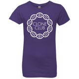 Clone Club Girls Premium T-Shirt