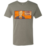 NYE key future Men's Triblend T-Shirt