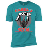 Rebel's Gym Men's Premium T-Shirt