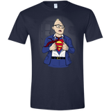 Super Sloth Men's Semi-Fitted Softstyle